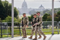 Trump suggests more US cities need National Guard but crime stats tell a different story