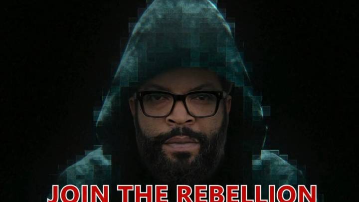 Ice Cube's 'War of the Worlds' Is a Shoo-in for 2025's Definitive Hate