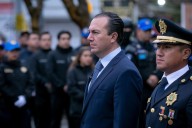 Alcalde de Cuajimalpa plantea frente común para combatir inseguridad en CDMX