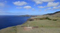 1st Portuguese spaceport could soon emerge as nation grants license for launch center in the Azores (photos)