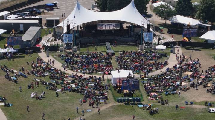 FULL LINEUP | 20+ Christian artists at Unity Festival in Muskegon