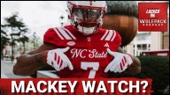 Can NC State Football TE Justin Joly contend for the John Mackey Award?