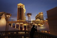 4 things casinos have seen during the Las Vegas tourism downturn