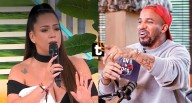 Melissa Klug demandará a Jefferson tras constantes juicios: “Mostró audios sin mi consentimiento” La ‘Blanca de Chucuito’ reveló que sí tomará acciones contra su expareja, por los populares ‘audios bo