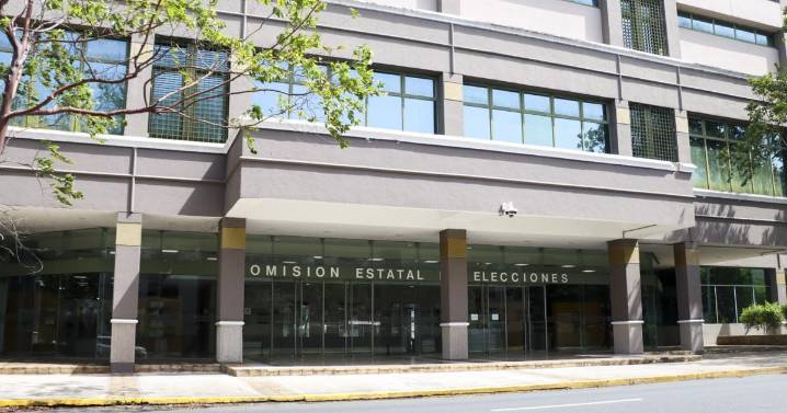 Con fecha inicio de inscripciones de electores en las escuelas públicas