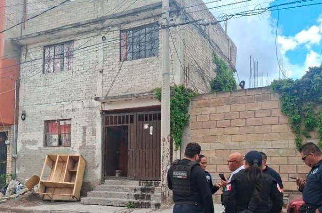Exigen justicia por el homicidio de pequeño de 5 años, asesinado por deuda de mil pesos en #Edoméx