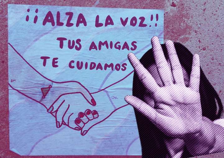 Guanajuato: 17 mujeres son resguardadas por violencia feminicida