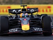 F1 GP de Países Bajos: horarios del entrenamiento y clasificación, cómo y dónde ver la Fórmula 1