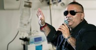 Así fueron los últimos días de Xava Drago, vocalista de Coda: ‘Lo vamos a sedar para que no sufra’