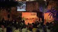 La Galera, escenario de teatro de lujo para Simón Ferrero y La Ciudad Encendida