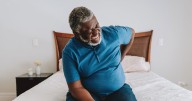 'Ongoing' pain in the back could be lesser-known sign of 'silent' cancer