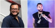 “Prepotente”: Hijo de AMLO critica a Maluma por regañar a una mamá en concierto