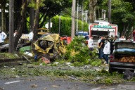 La guerra perdida
