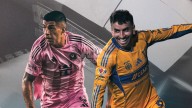 ¿Cuándo y dónde ver Inter Miami contra Tigres en Cuartos de Final de la Leagues Cup?