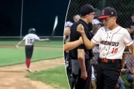 NJ Little Leaguer's controversial bat flip is turning into merchandise