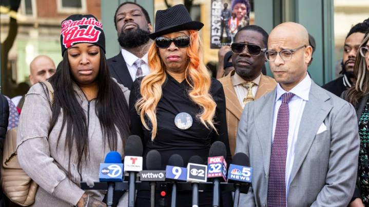 Chicago officers won't face charges in 100