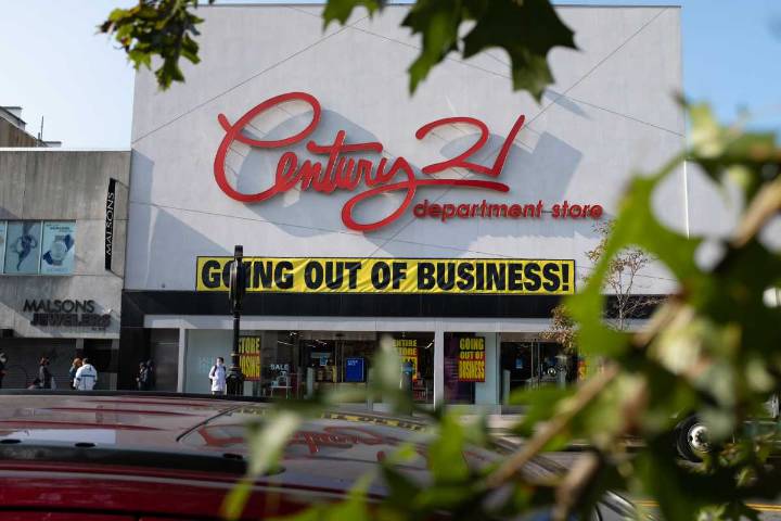 Century 21 Bay Ridge site sold for $47.5M, set to become ‘Century Marketplace’ • Brooklyn Paper