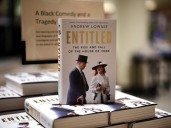 Prince Andrew book removes Melania, Epstein claim after lawsuit threat