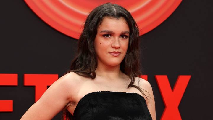 Amaia Romero y Daniel Dalfó rompen tras tres años de noviazgo