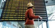 Airline disruption update after hundreds of flights cancelled