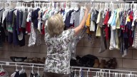 Hazleton's charitable closet offers free clothes to families in need