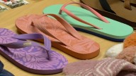 North Carolina-based company uses sustainable products to build connections worldwide
