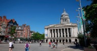 Unmistakable Nottingham city centre sound to fall silent during landmark repairs