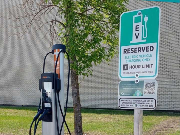 City's electric vehicle chargers require subsidies to run: Council
