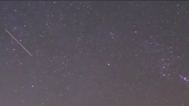 Shooting stars galore: Stargazers flock to Julian for San Diego Dark Sky Festival