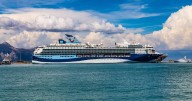 Brit found dead on cruise ship docked in Italy as fellow passengers try to save him