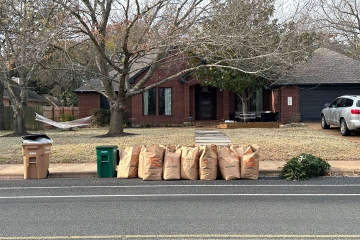 Austin Resource Recovery sees mostly positive feedback on its on