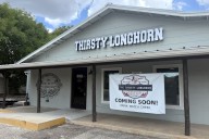 The Thirsty Longhorn will bring bar, stadium