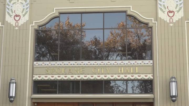 Spokane proposal would limit ICE access to community gatherings