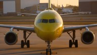 Here’s why all flyers should be worried if Spirit Airlines goes away
