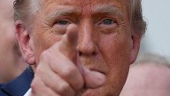 Trump 'thinking about' rebate checks from tariff revenue