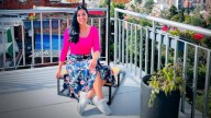 Este fue el último video que publicó Alejandra Gómez, reconocida presentadora caleña que murió