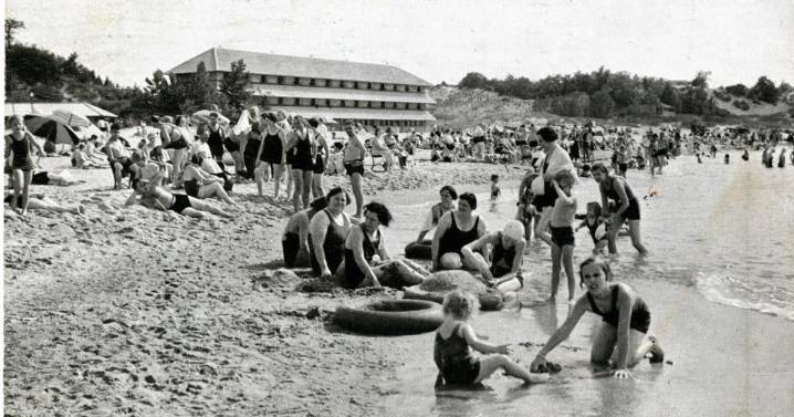 5 things to know about the Indiana Dunes State Park marking 100 years