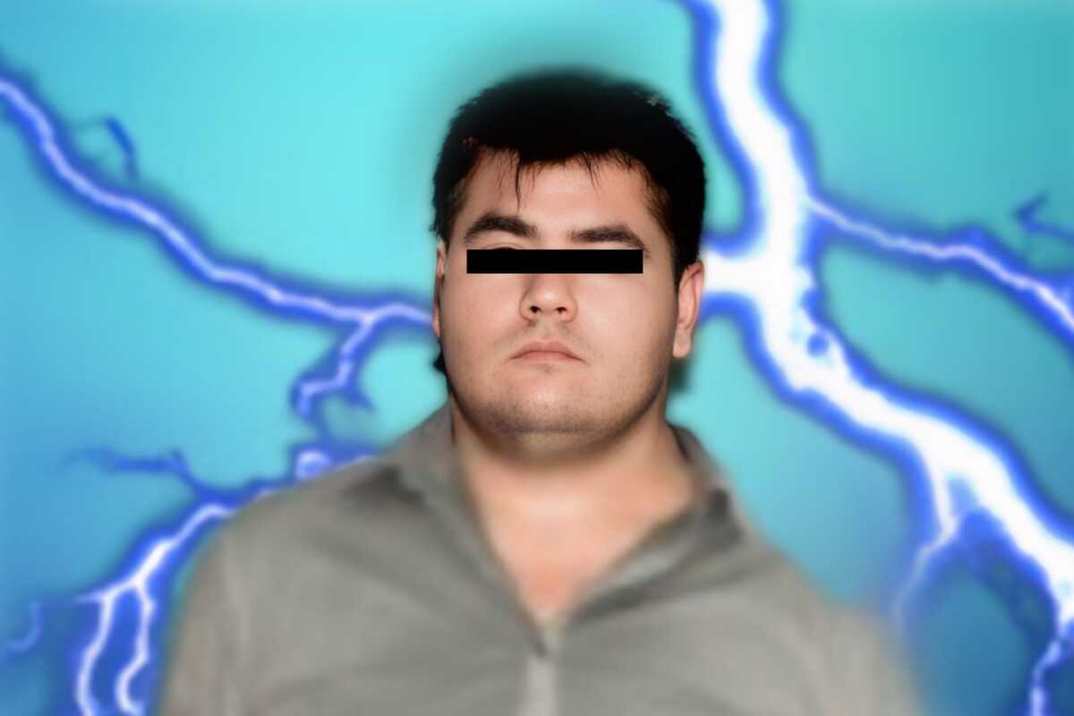 ¿Quién es Ezequiel 'N', sobrino de Osiel Cárdenas Guillén?