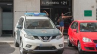 Dos detenidos por agredir mortalmentea un gorrilla