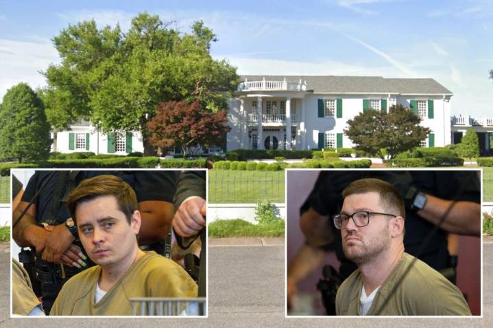 Crypto King John Woeltz' parents put up house, $1M for bail