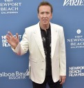 Cele|bitchy | “Nicolas Cage is in talks to star in ‘True Detective’ Season 5” links