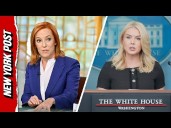 Karoline Leavitt Slams Psaki’s ‘Insensitive and Disrespectful’ School Shooting Remarks