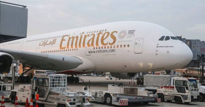 Popular airline bans 'risky' item on all flights from October