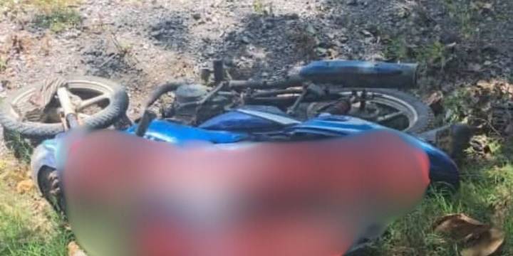Sicarios asesinan a Leonel ‘El Canoso’ Narváez en vía Guamal
