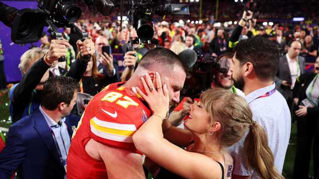 The Kelces' 'New Heights' teases possible Taylor Swift appearance