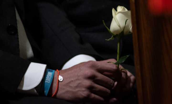 Cuatro imputados por planeación y ejecución del asesinato de Miguel Uribe