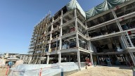 New 5-story Loma Linda University Health children’s clinic will bring ‘centralized’ care for kids