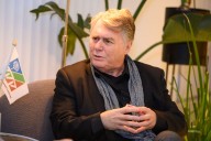 “Lo que ocurre en Gaza es una tragedia, pero no un genocidio”. Henrique Cymerman, el amigo israelí del papa Francisco