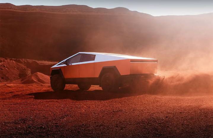 ¿Cuánto vale una Cybertruck en Estados Unidos en septiembre 2025? Tesla aumenta el precio inicial y presenta el nuevo paquete de Lujo