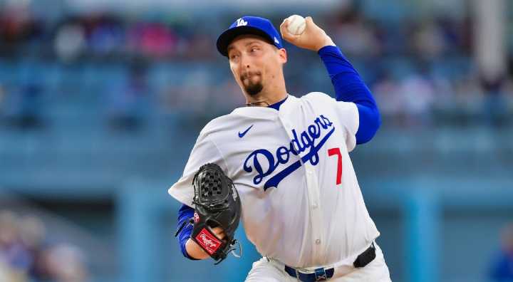 Top 5 MLB Pitchers Strikeout Bets Today: Exclusive Picks For August 22, 2025 